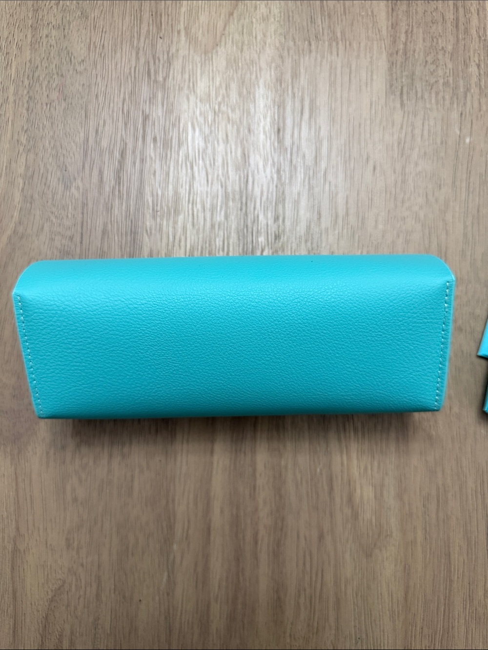 Tiffany & Co Sunglass Case - Picture 4 of 6